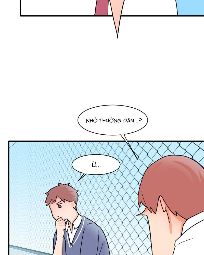 Truyện Ngôn Nhưng Không Ngôn Lắm Chapter 14 - Trang 2