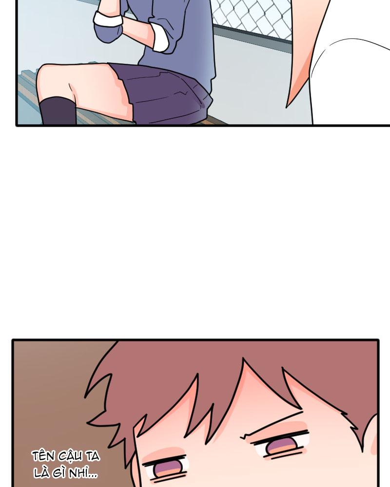 Truyện Ngôn Nhưng Không Ngôn Lắm Chapter 14 - Trang 2