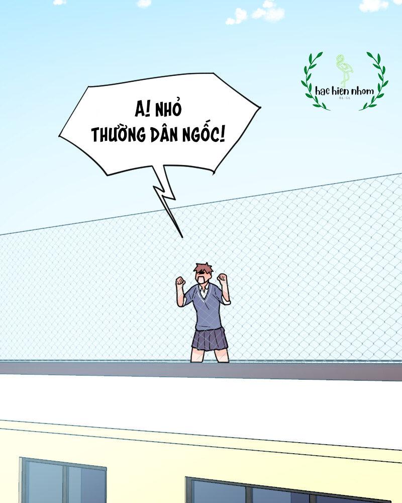 Truyện Ngôn Nhưng Không Ngôn Lắm Chapter 14 - Trang 2