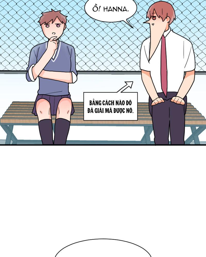 Truyện Ngôn Nhưng Không Ngôn Lắm Chapter 14 - Trang 2