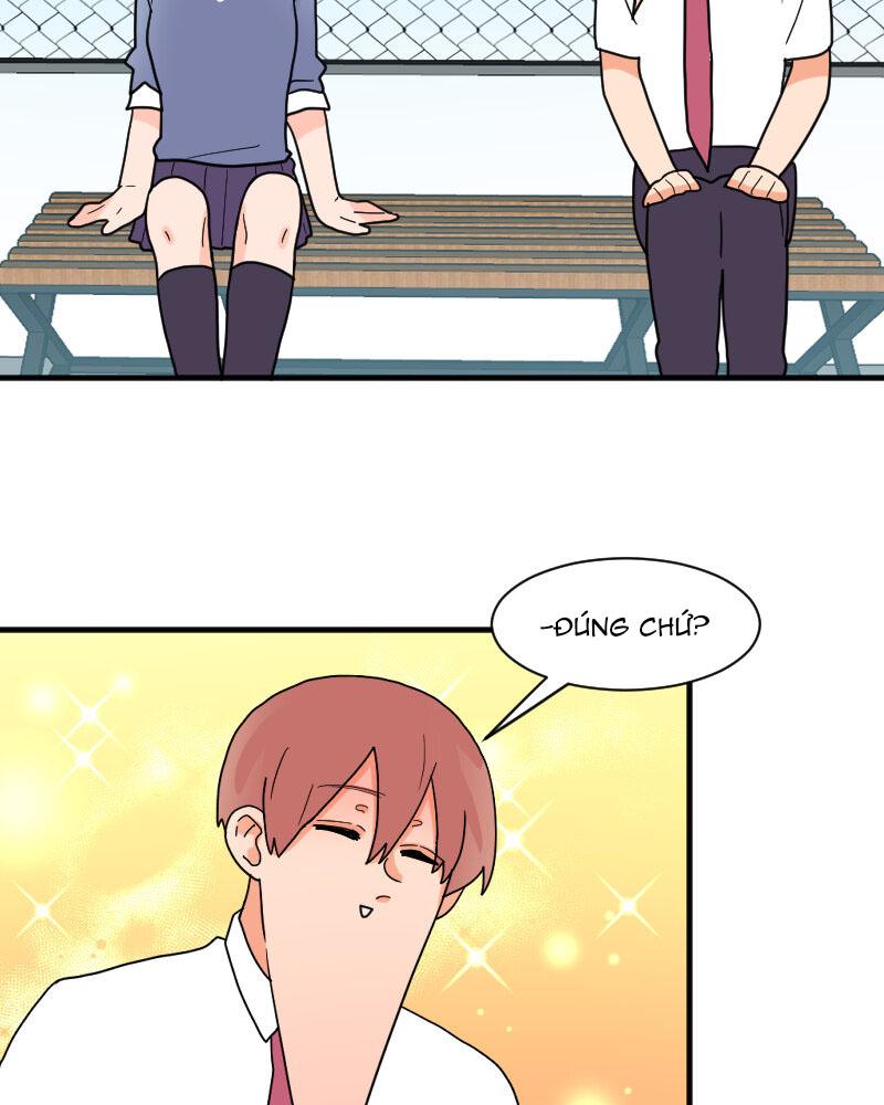 Truyện Ngôn Nhưng Không Ngôn Lắm Chapter 14 - Trang 2