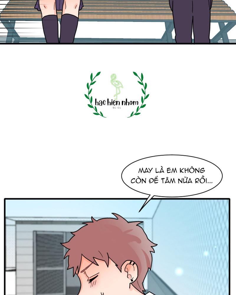 Truyện Ngôn Nhưng Không Ngôn Lắm Chapter 14 - Trang 2