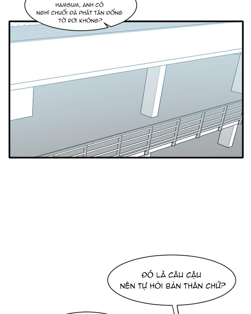 Truyện Ngôn Nhưng Không Ngôn Lắm Chapter 14 - Trang 2