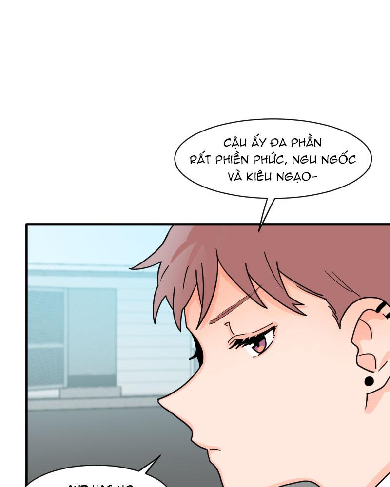 Truyện Ngôn Nhưng Không Ngôn Lắm Chapter 14 - Trang 2