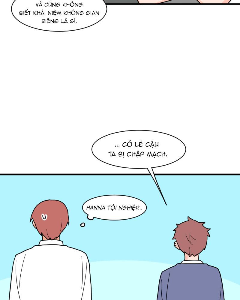 Truyện Ngôn Nhưng Không Ngôn Lắm Chapter 14 - Trang 2