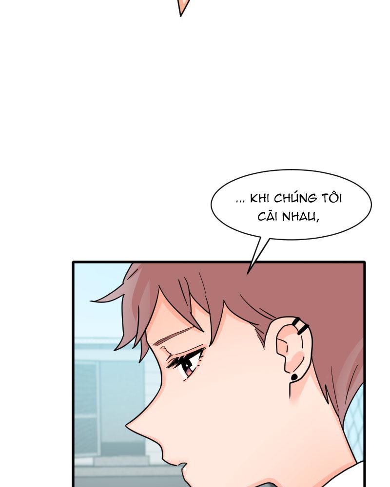 Truyện Ngôn Nhưng Không Ngôn Lắm Chapter 14 - Trang 2