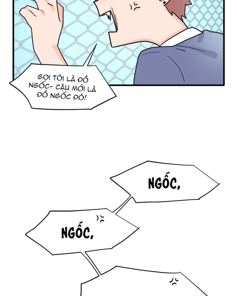 Truyện Ngôn Nhưng Không Ngôn Lắm Chapter 14 - Trang 2