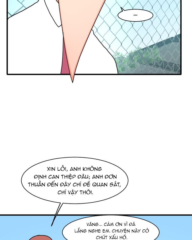 Truyện Ngôn Nhưng Không Ngôn Lắm Chapter 14 - Trang 2