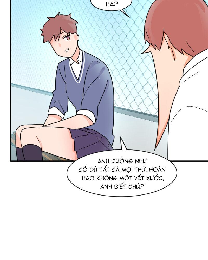 Truyện Ngôn Nhưng Không Ngôn Lắm Chapter 14 - Trang 2