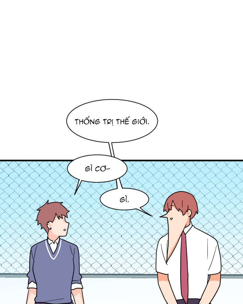 Truyện Ngôn Nhưng Không Ngôn Lắm Chapter 14 - Trang 2