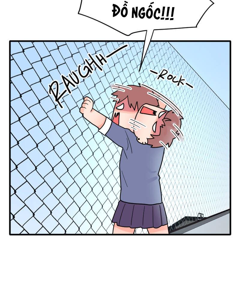 Truyện Ngôn Nhưng Không Ngôn Lắm Chapter 14 - Trang 2