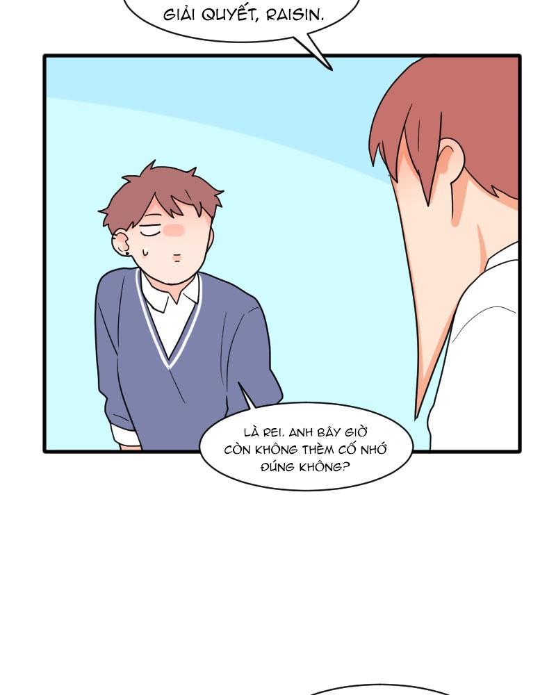 Truyện Ngôn Nhưng Không Ngôn Lắm Chapter 14 - Trang 2