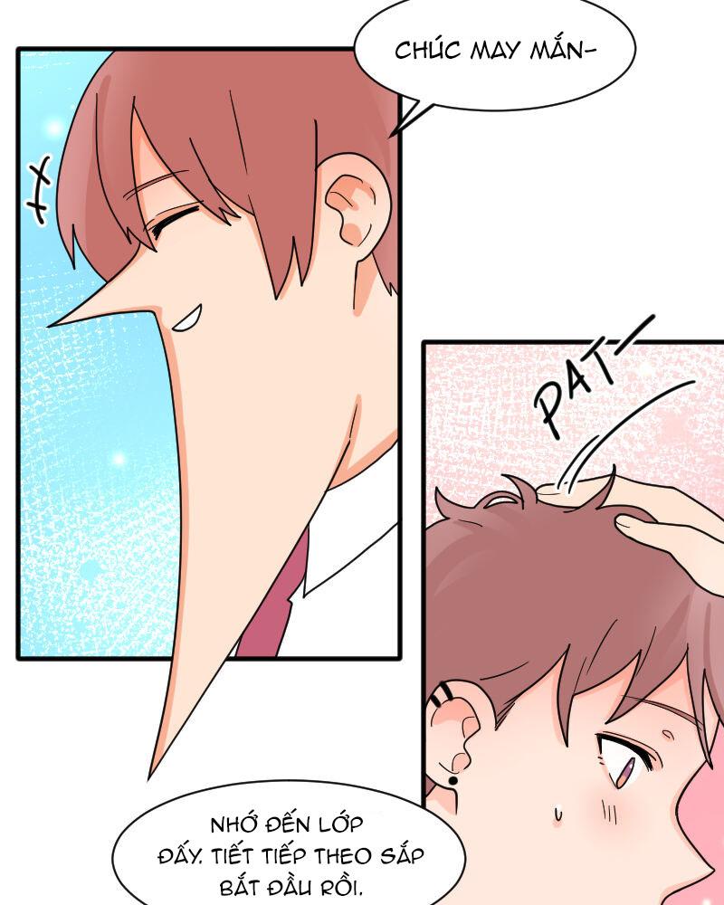 Truyện Ngôn Nhưng Không Ngôn Lắm Chapter 14 - Trang 2