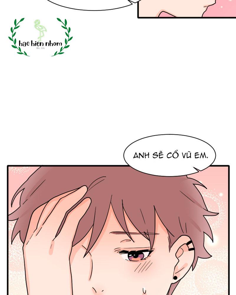 Truyện Ngôn Nhưng Không Ngôn Lắm Chapter 14 - Trang 2