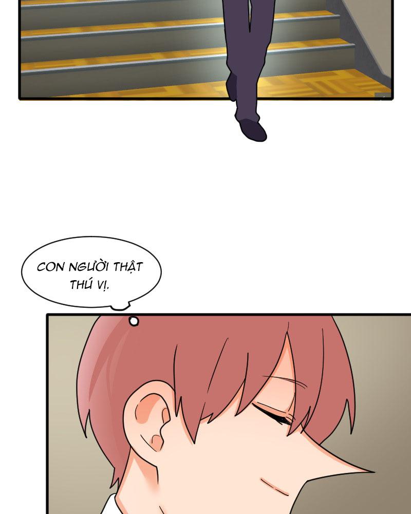 Truyện Ngôn Nhưng Không Ngôn Lắm Chapter 14 - Trang 2