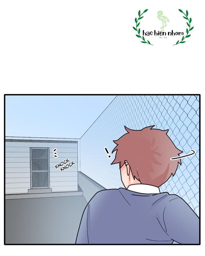 Truyện Ngôn Nhưng Không Ngôn Lắm Chapter 14 - Trang 2