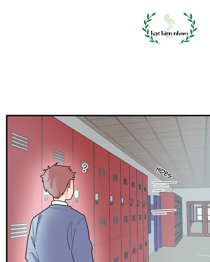 Truyện Ngôn Nhưng Không Ngôn Lắm Chapter 14 - Trang 2