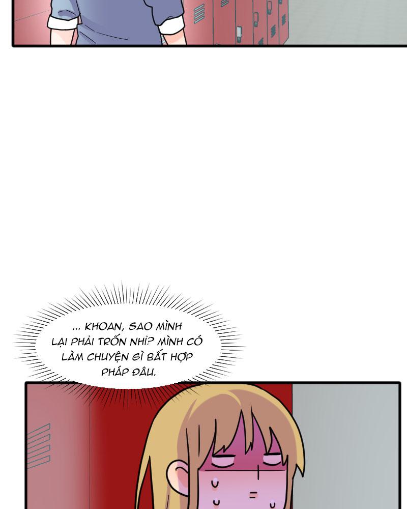 Truyện Ngôn Nhưng Không Ngôn Lắm Chapter 14 - Trang 2