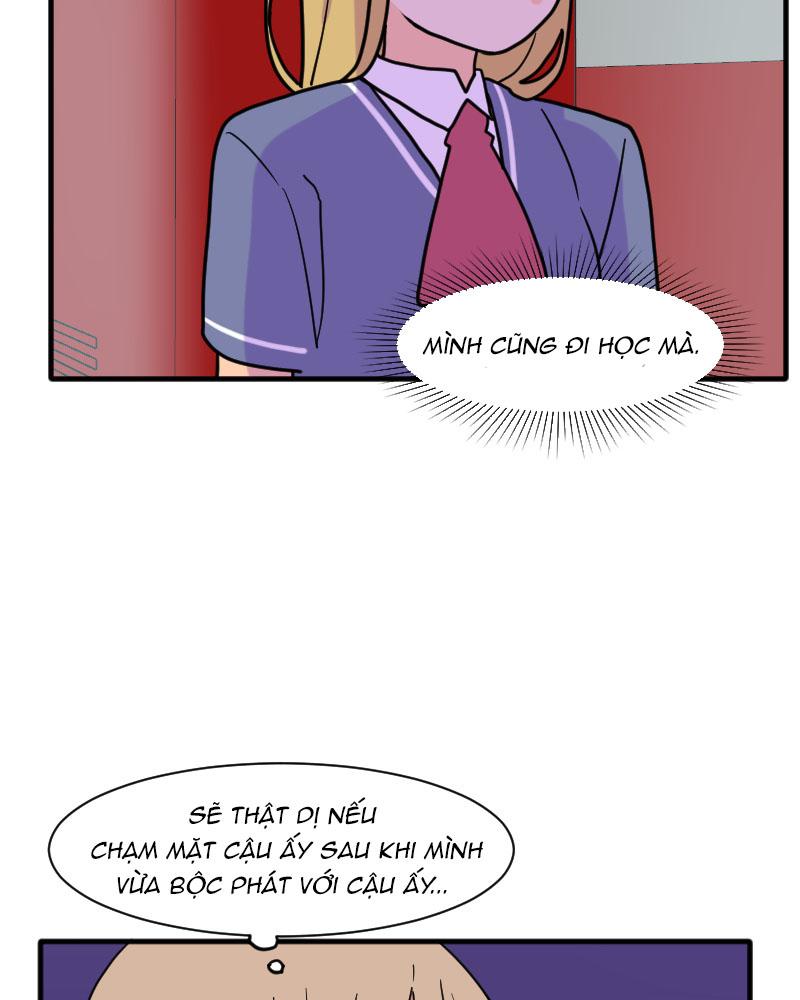 Truyện Ngôn Nhưng Không Ngôn Lắm Chapter 14 - Trang 2