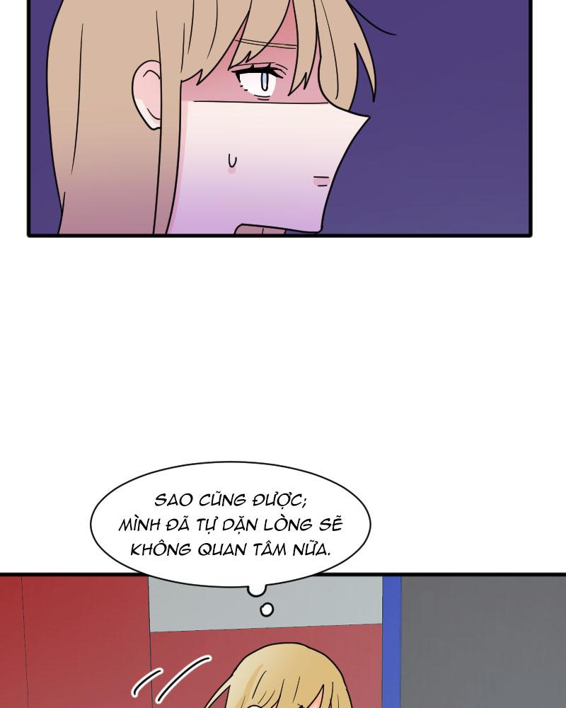 Truyện Ngôn Nhưng Không Ngôn Lắm Chapter 14 - Trang 2