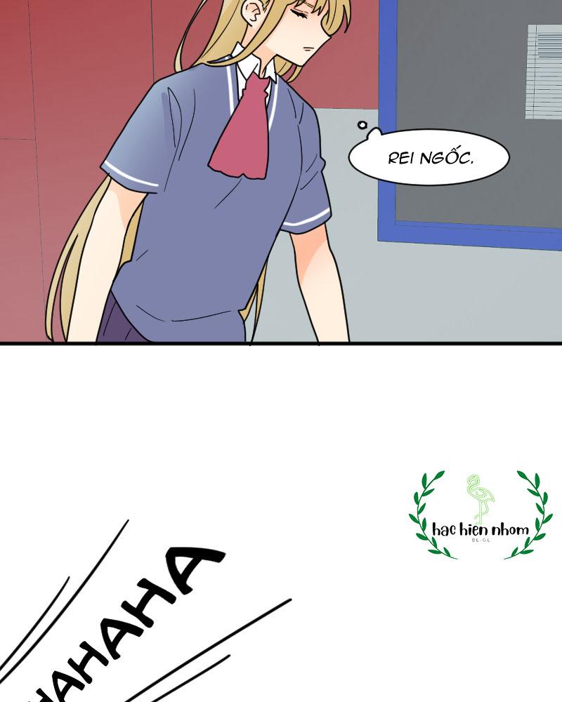 Truyện Ngôn Nhưng Không Ngôn Lắm Chapter 14 - Trang 2