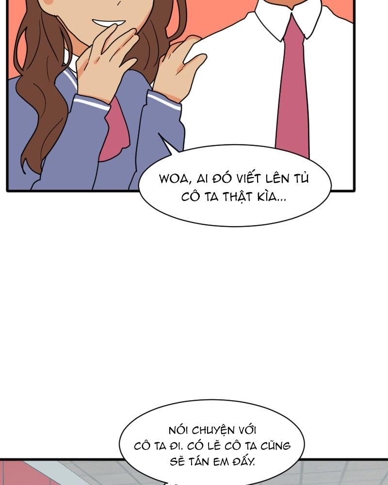 Truyện Ngôn Nhưng Không Ngôn Lắm Chapter 14 - Trang 2