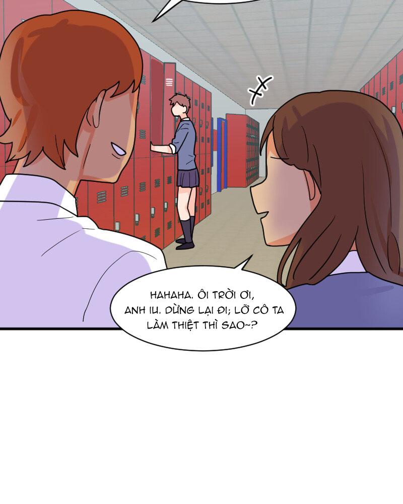 Truyện Ngôn Nhưng Không Ngôn Lắm Chapter 14 - Trang 2