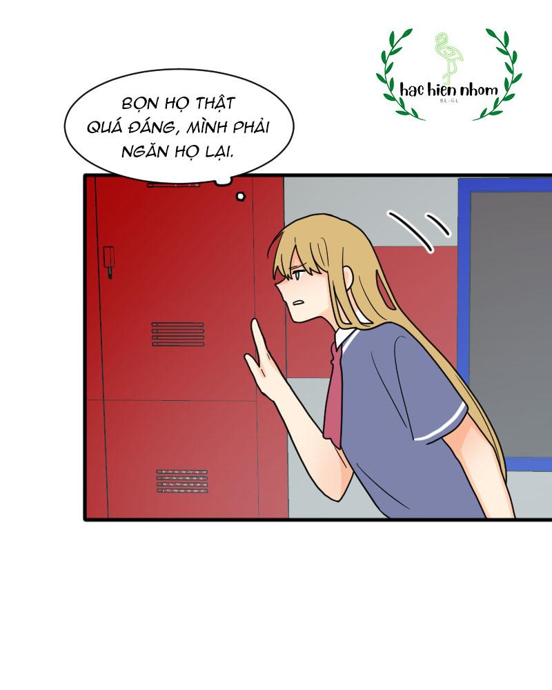 Truyện Ngôn Nhưng Không Ngôn Lắm Chapter 14 - Trang 2