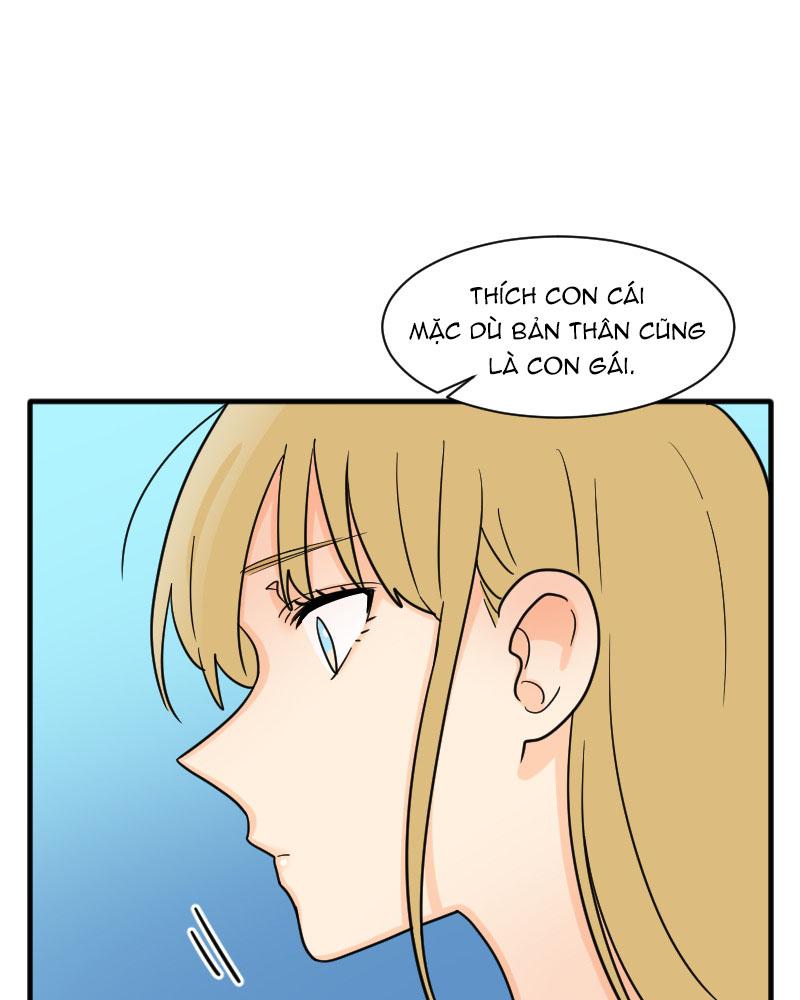 Truyện Ngôn Nhưng Không Ngôn Lắm Chapter 14 - Trang 2