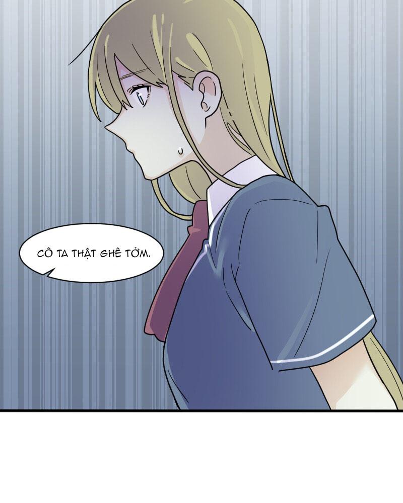 Truyện Ngôn Nhưng Không Ngôn Lắm Chapter 14 - Trang 2