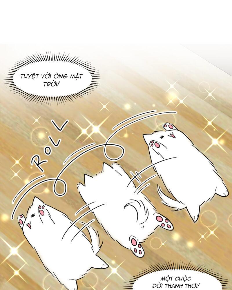 Truyện Ngôn Nhưng Không Ngôn Lắm Chapter 15 - Trang 2