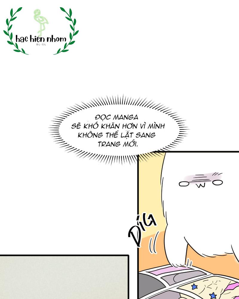 Truyện Ngôn Nhưng Không Ngôn Lắm Chapter 15 - Trang 2