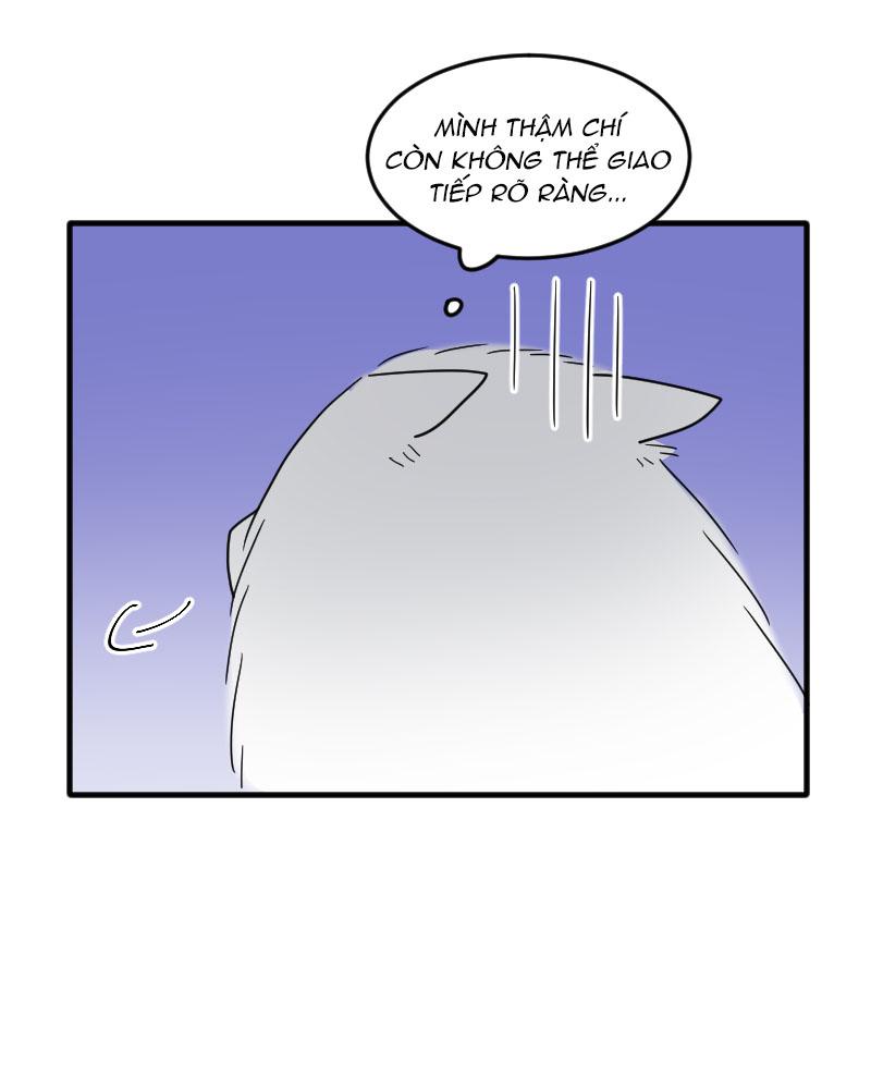 Truyện Ngôn Nhưng Không Ngôn Lắm Chapter 15 - Trang 2