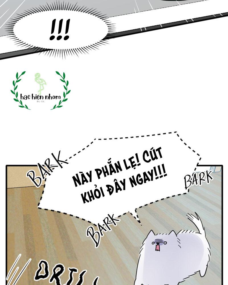 Truyện Ngôn Nhưng Không Ngôn Lắm Chapter 15 - Trang 2