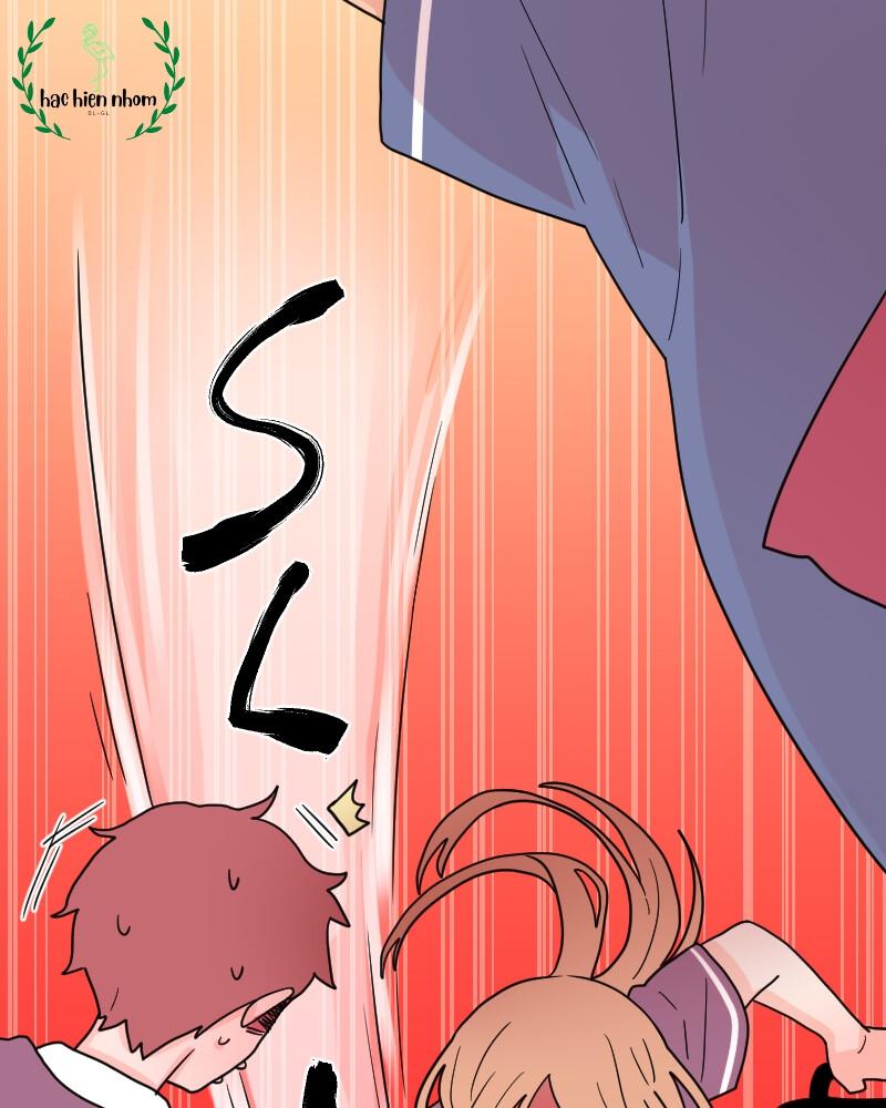 Truyện Ngôn Nhưng Không Ngôn Lắm Chapter 16 - Trang 2