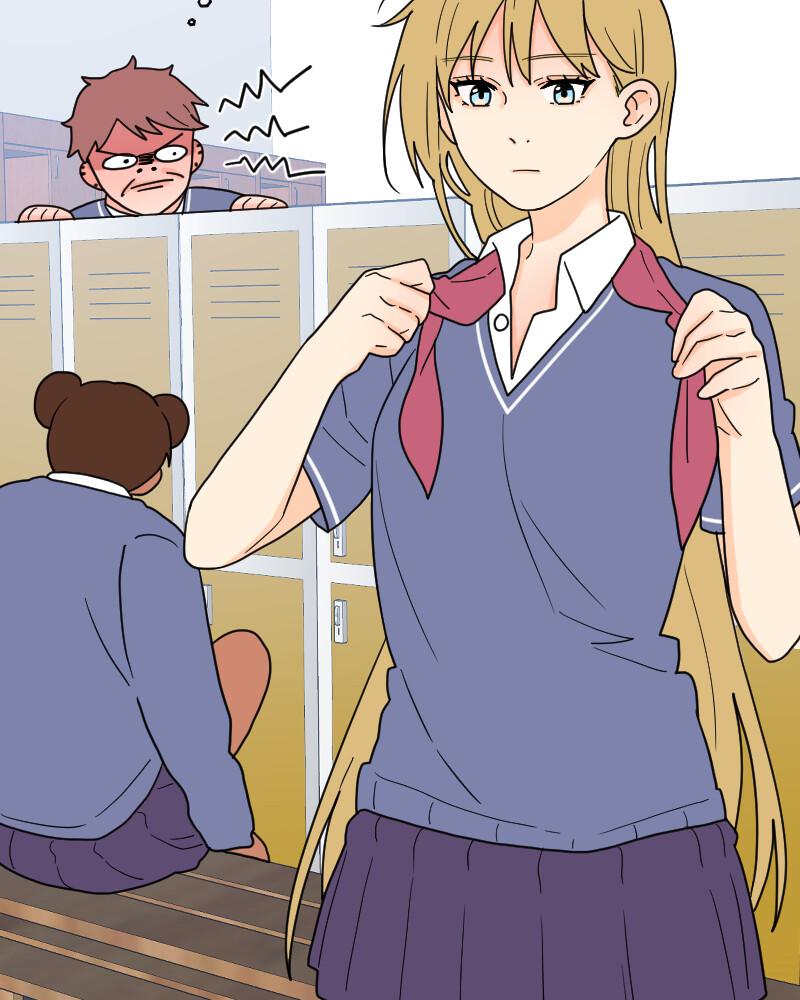 Truyện Ngôn Nhưng Không Ngôn Lắm Chapter 16 - Trang 2