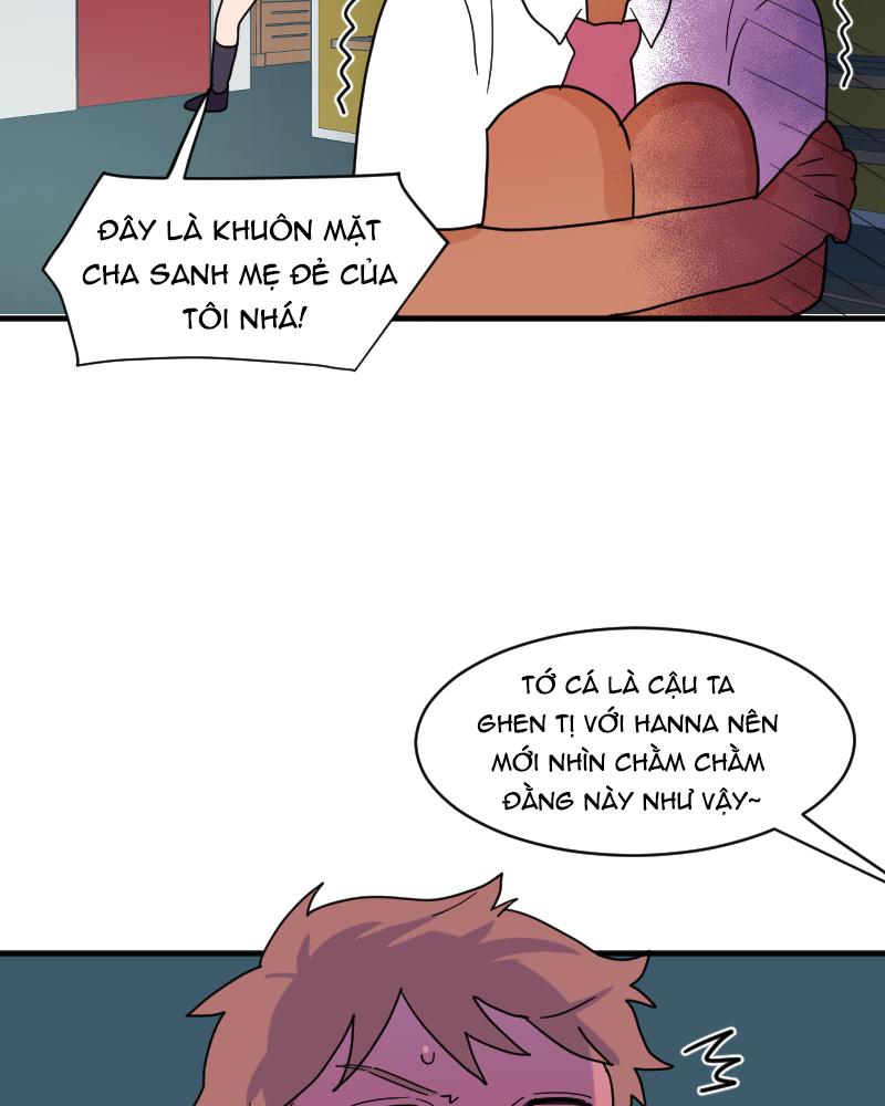 Truyện Ngôn Nhưng Không Ngôn Lắm Chapter 16 - Trang 2