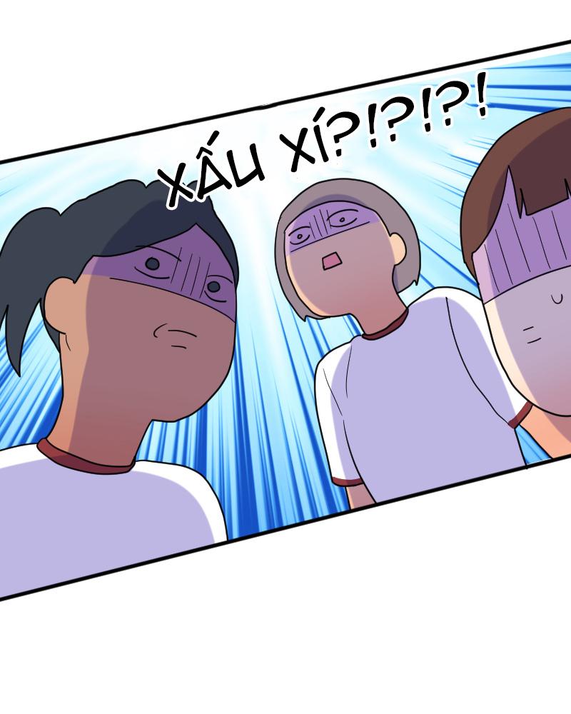 Truyện Ngôn Nhưng Không Ngôn Lắm Chapter 16 - Trang 2