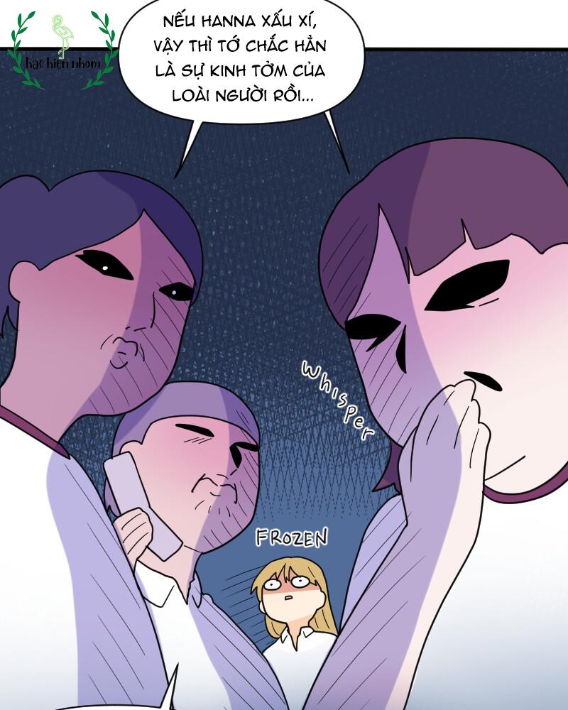 Truyện Ngôn Nhưng Không Ngôn Lắm Chapter 16 - Trang 2