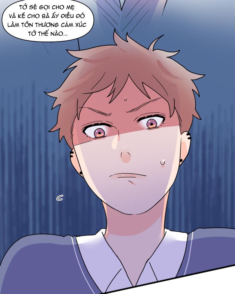 Truyện Ngôn Nhưng Không Ngôn Lắm Chapter 16 - Trang 2