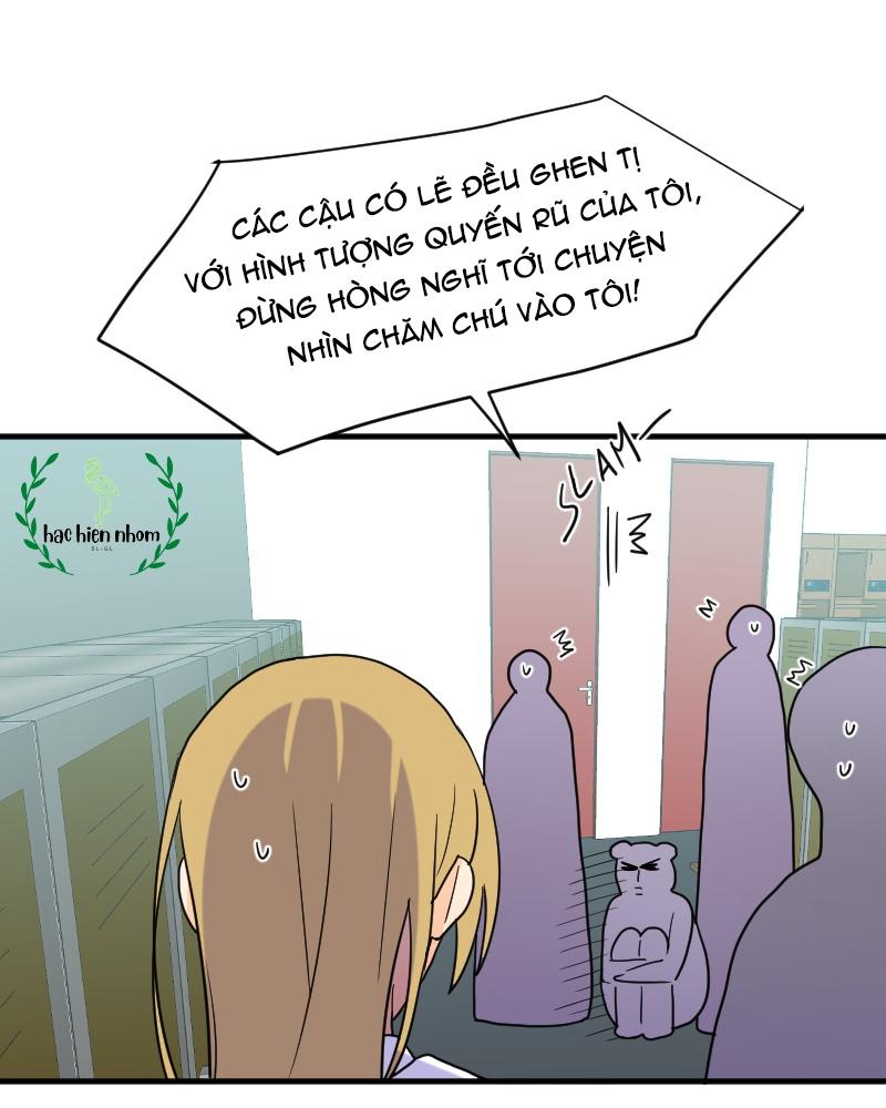 Truyện Ngôn Nhưng Không Ngôn Lắm Chapter 16 - Trang 2