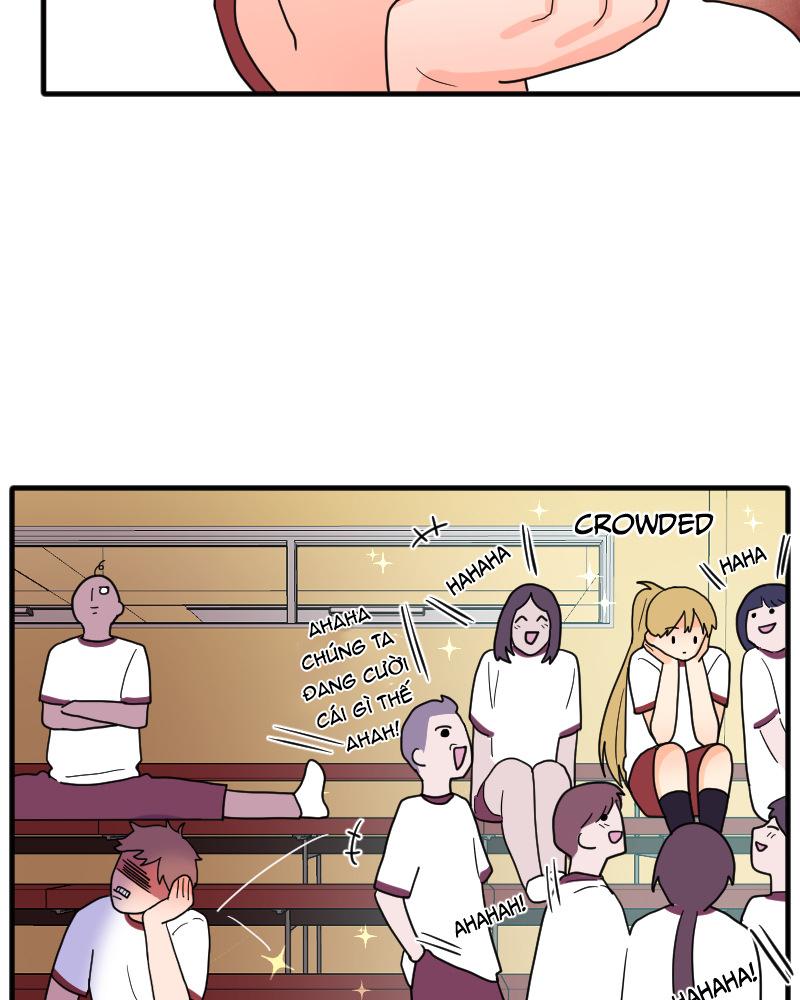 Truyện Ngôn Nhưng Không Ngôn Lắm Chapter 16 - Trang 2