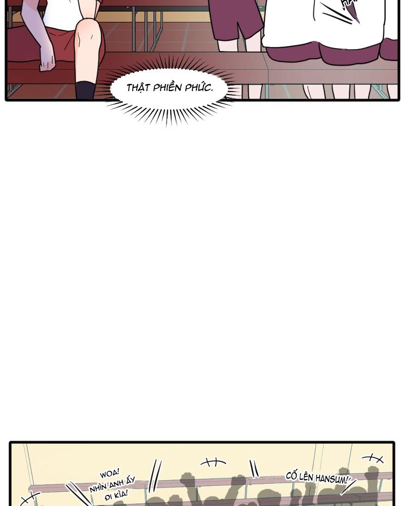 Truyện Ngôn Nhưng Không Ngôn Lắm Chapter 16 - Trang 2