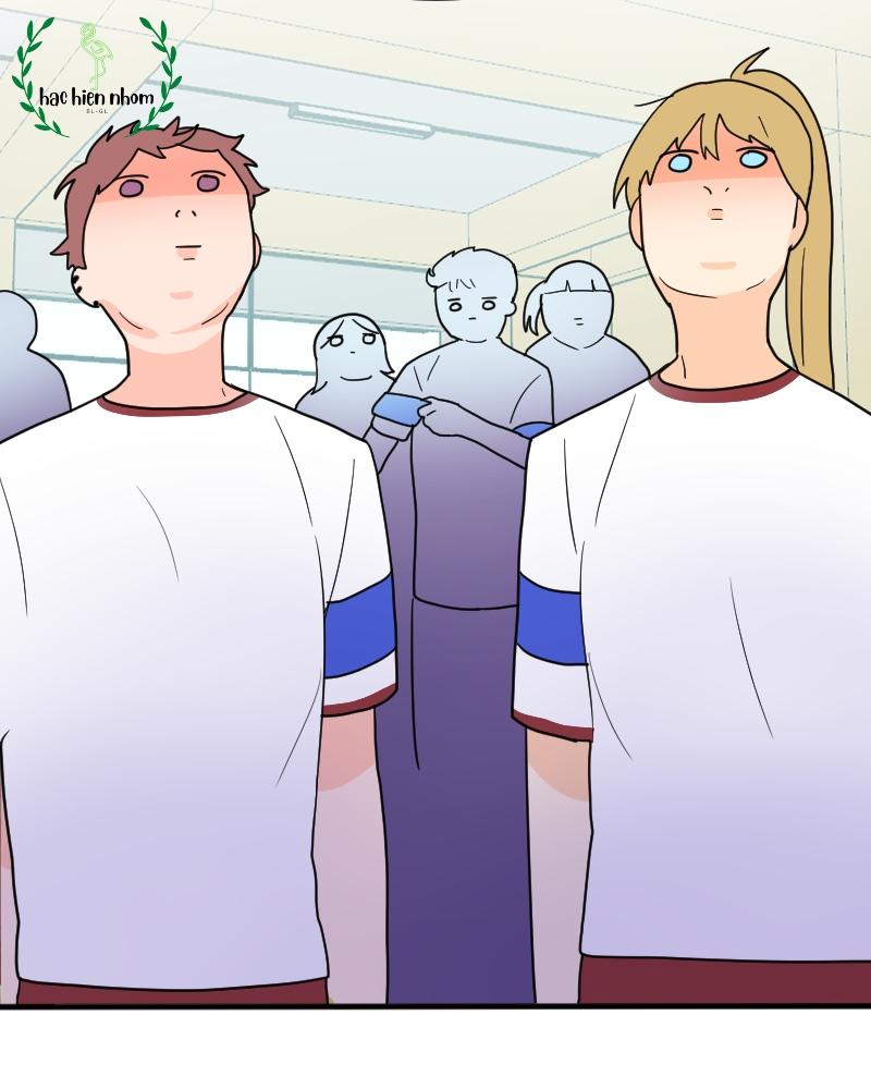 Truyện Ngôn Nhưng Không Ngôn Lắm Chapter 16 - Trang 2