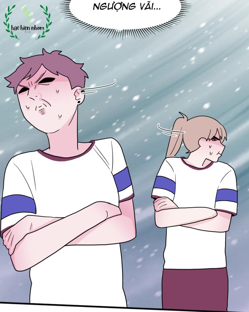 Truyện Ngôn Nhưng Không Ngôn Lắm Chapter 16 - Trang 2