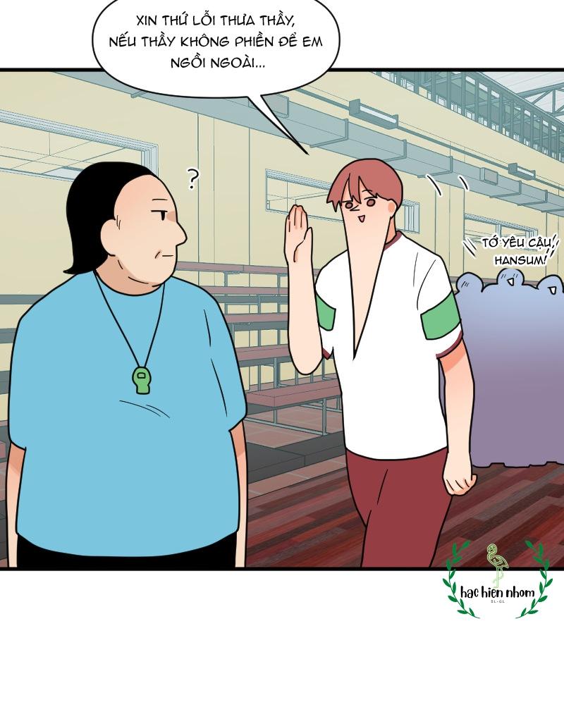 Truyện Ngôn Nhưng Không Ngôn Lắm Chapter 16 - Trang 2