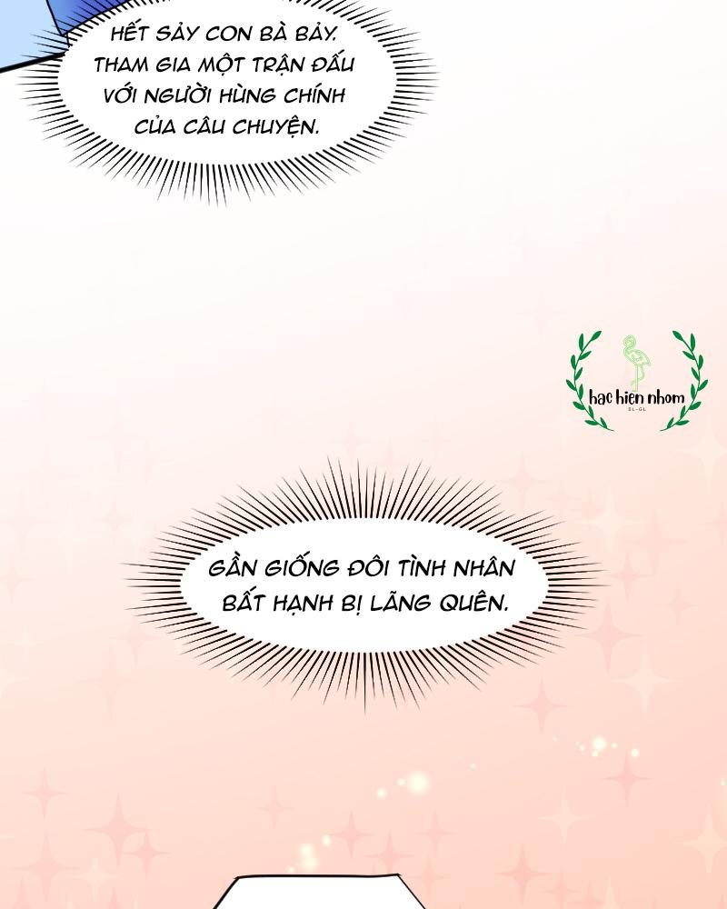 Truyện Ngôn Nhưng Không Ngôn Lắm Chapter 16 - Trang 2