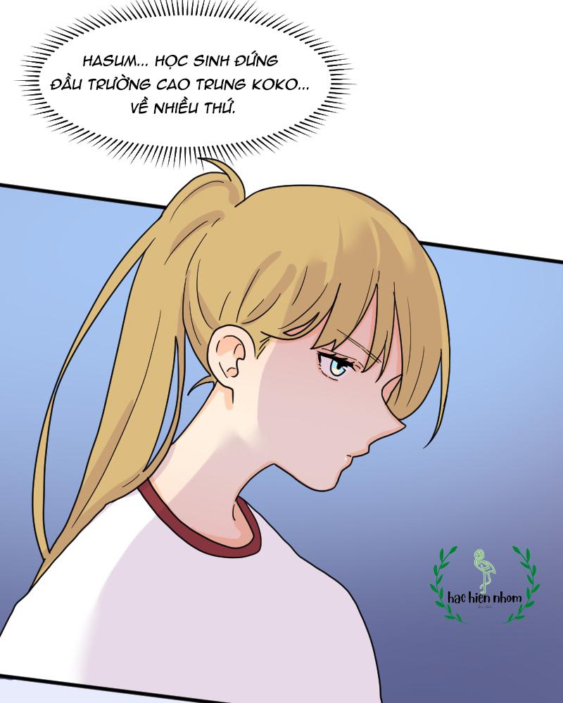 Truyện Ngôn Nhưng Không Ngôn Lắm Chapter 16 - Trang 2