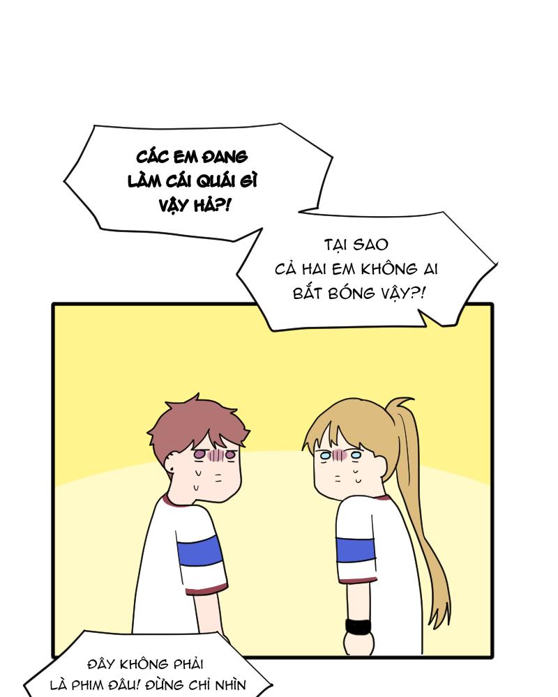 Truyện Ngôn Nhưng Không Ngôn Lắm Chapter 17 - Trang 2