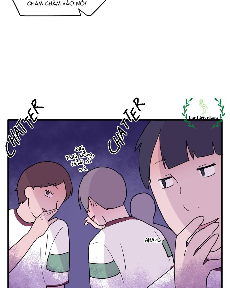 Truyện Ngôn Nhưng Không Ngôn Lắm Chapter 17 - Trang 2